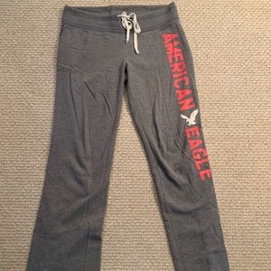 Women’s American Eagle sweatpants